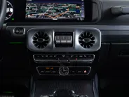 Mercedes-Benz G-Класс G 350 d III (W463), 2020 — экстерьер, фото 20