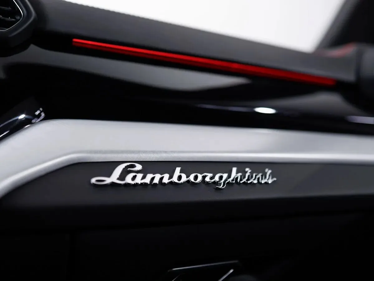 Lamborghini Urus Individual I, 2019 — экстерьер, фото 28