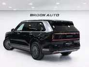 Zeekr 9X Ultra (6 seats) I, 2025 — экстерьер, фото 4