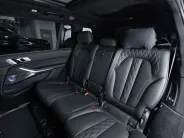 BMW X7 I (G07) Рестайлинг, 2024 — экстерьер, фото 28