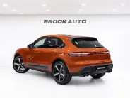 Porsche Macan T I Рестайлинг 2, 2025 — экстерьер, фото 6