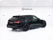 Audi RS 6 TFSI quattro IV (C8), 2022 — экстерьер, фото 4