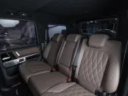 Mercedes-Benz G-Класс AMG G 63 II (W465) Рестайлинг, 2025 — экстерьер, фото 31