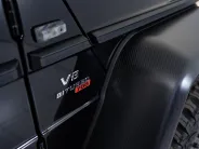 Mercedes-Benz G-Класс AMG 6x6 G63 AMG 6x6 I, 2013 — экстерьер, фото 35