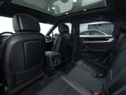 Porsche Cayenne Coupé III Рестайлинг, 2025 — экстерьер, фото 26