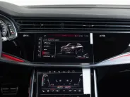 Audi Q8 50 TDI I (4M) Рестайлинг, 2025 — экстерьер, фото 22