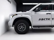 Toyota Tundra TRD Pro III, 2023 — экстерьер, фото 40