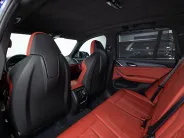 BMW X3 M I (F97) Рестайлинг, 2023 — экстерьер, фото 22