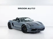 Porsche Boxster 718 Boxster IV 718 (982), 2025 — экстерьер, фото 5