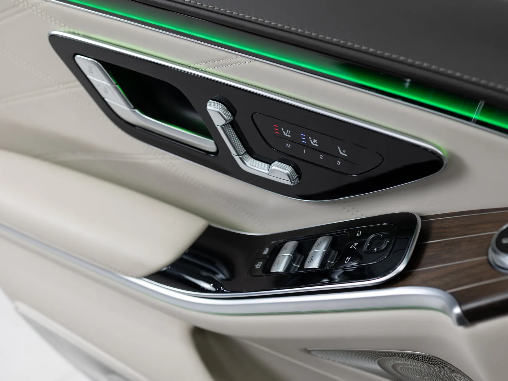 Mercedes-Benz Maybach S-Класс S 580 II (Z223), 2021 — экстерьер, фото 13