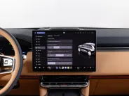 Zeekr 9X Max (6 seats) I, 2025 — экстерьер, фото 29