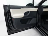 Tesla Model X I Рестайлинг, 2023 — экстерьер, фото 9