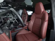 Porsche Cayenne GTS Coupé III Рестайлинг, 2025 — экстерьер, фото 11