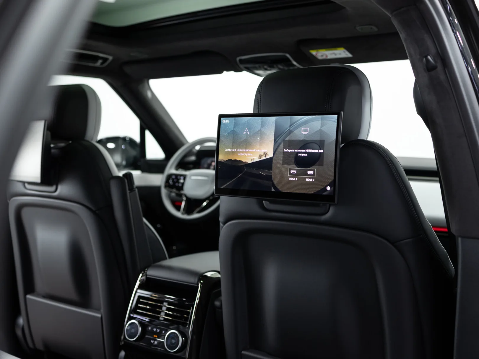 Land Rover Range Rover Sport Autobiography III, 2026 — экстерьер, фото 31