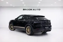 Porsche Cayenne Turbo GT III Рестайлинг, 2025 — экстерьер, фото 6