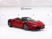 Ferrari F8 Individual I, 2021 — экстерьер, фото 6