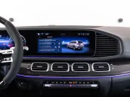 Mercedes-Benz GLS AMG GLS 63 4MATIC+ II (X167) Рестайлинг, 2023 — экстерьер, фото 23