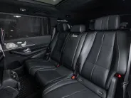 Mercedes-Benz GLS 580 4MATIC II (X167), 2020 — экстерьер, фото 26