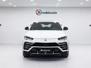 Lamborghini Urus Individual I, 2020 — экстерьер, фото 2