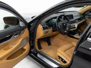 BMW 7 серии 750Ld xDrive VI (G11/G12), 2016 — экстерьер, фото 7
