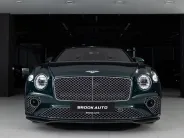 Bentley Continental GT III, 2021 — экстерьер, фото 32