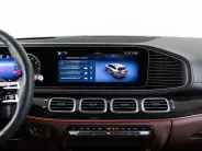 Mercedes-Benz GLS 450 4MATIC II (X167) Рестайлинг, 2025 — экстерьер, фото 24