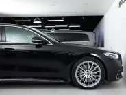 Mercedes-Benz S-Класс S 500 4MATIC Базовая VII (W223), 2021 — экстерьер, фото 35
