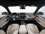 BMW X3 III (G01), 2018 — экстерьер, фото 25