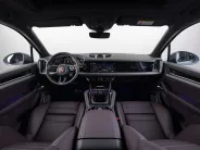 Porsche Cayenne GTS III Рестайлинг, 2025 — экстерьер, фото 30