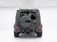 Mercedes-Benz G-Класс AMG G 63 II (W463), 2023 — экстерьер, фото 5