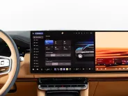 Zeekr 9X Ultra (6 seats) I, 2025 — экстерьер, фото 21