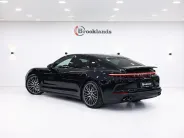 Porsche Panamera 4 III, 2024 — экстерьер, фото 6