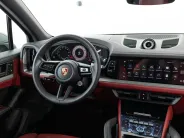 Porsche Cayenne Базовая III Рестайлинг, 2024 — экстерьер, фото 16