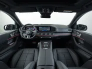 Mercedes-Benz GLS 450 d 4MATIC II (X167) Рестайлинг, 2025 — экстерьер, фото 36