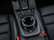 Porsche 911 Carrera 4 GTS VIII (992) Рестайлинг, 2025 — экстерьер, фото 24