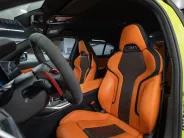 BMW M3 Competition VI (G80), 2022 — экстерьер, фото 10