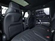 Mercedes-Benz G-Класс AMG G 63 II (W463), 2024 — экстерьер, фото 26