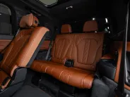 BMW X7 xDrive40d M Sport Pro I (G07) Рестайлинг, 2026 — экстерьер, фото 35