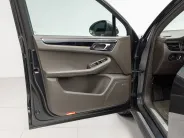 Porsche Macan S I Рестайлинг, 2019 — экстерьер, фото 8