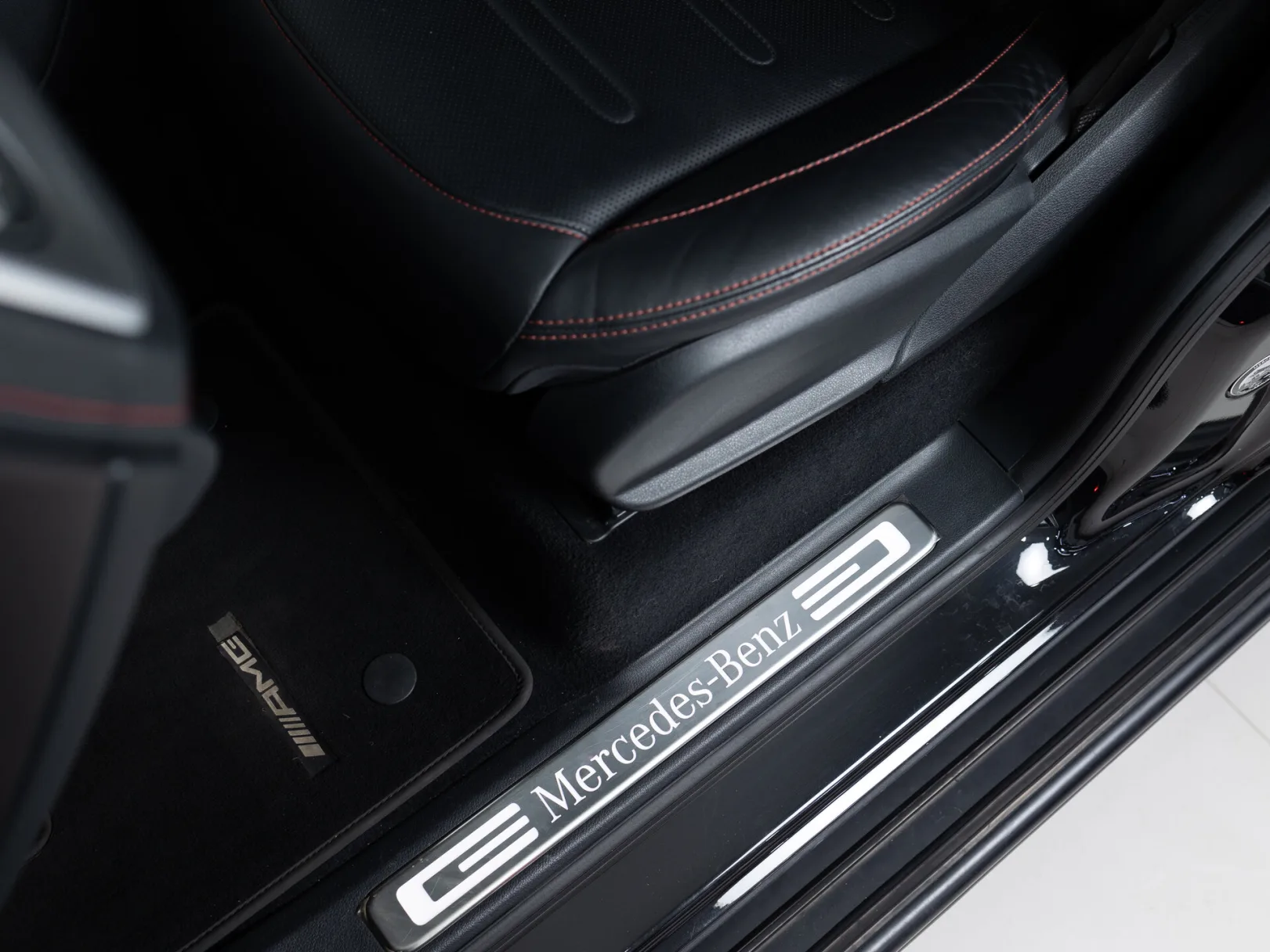 Mercedes-Benz G-Класс G 350 d III (W463), 2021 — экстерьер, фото 10