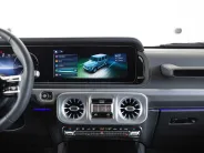 Mercedes-Benz G-Класс G 450 d AMG Line III (W465) Рестайлинг, 2024 — экстерьер, фото 25