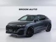 Audi Q8 50 TDI I (4M) Рестайлинг, 2025 — экстерьер, фото 1