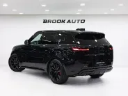 Land Rover Range Rover Sport Autobiography III, 2026 — экстерьер, фото 4