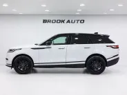Land Rover Range Rover Velar S I, 2021 — экстерьер, фото 7