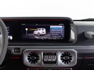 Mercedes-Benz G-Класс AMG G 63 II (W463), 2023 — экстерьер, фото 27