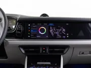Porsche Cayenne Coupé III Рестайлинг, 2025 — экстерьер, фото 23