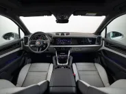 Porsche Cayenne E-Hybrid III Рестайлинг, 2026 — экстерьер, фото 35
