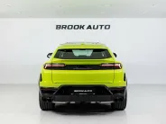 Lamborghini Urus SE I Рестайлинг, 2025 — экстерьер, фото 6