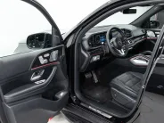 Mercedes-Benz GLS 400 d 4MATIC Luxury II (X167), 2020 — экстерьер, фото 7