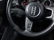 Audi A4 40 TDI quattro S tronic V (B9), 2018 — экстерьер, фото 14